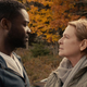 David Oyelowo and Dianne Wiest in Five Nights In Maine (Photo: FilmRise)